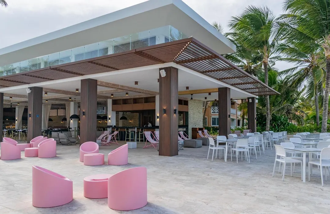 Caribe Deluxe Princess-1